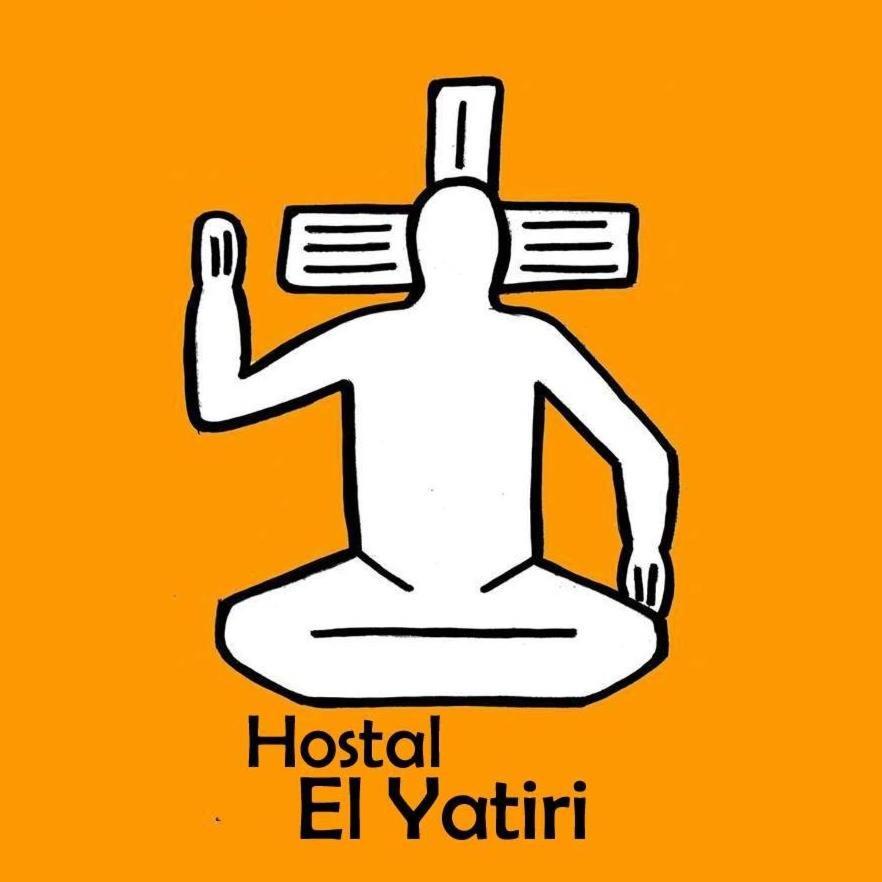 El Yatiri Ξενοδοχείο Σαν Πέδρο ντε Ατακάμα Εξωτερικό φωτογραφία